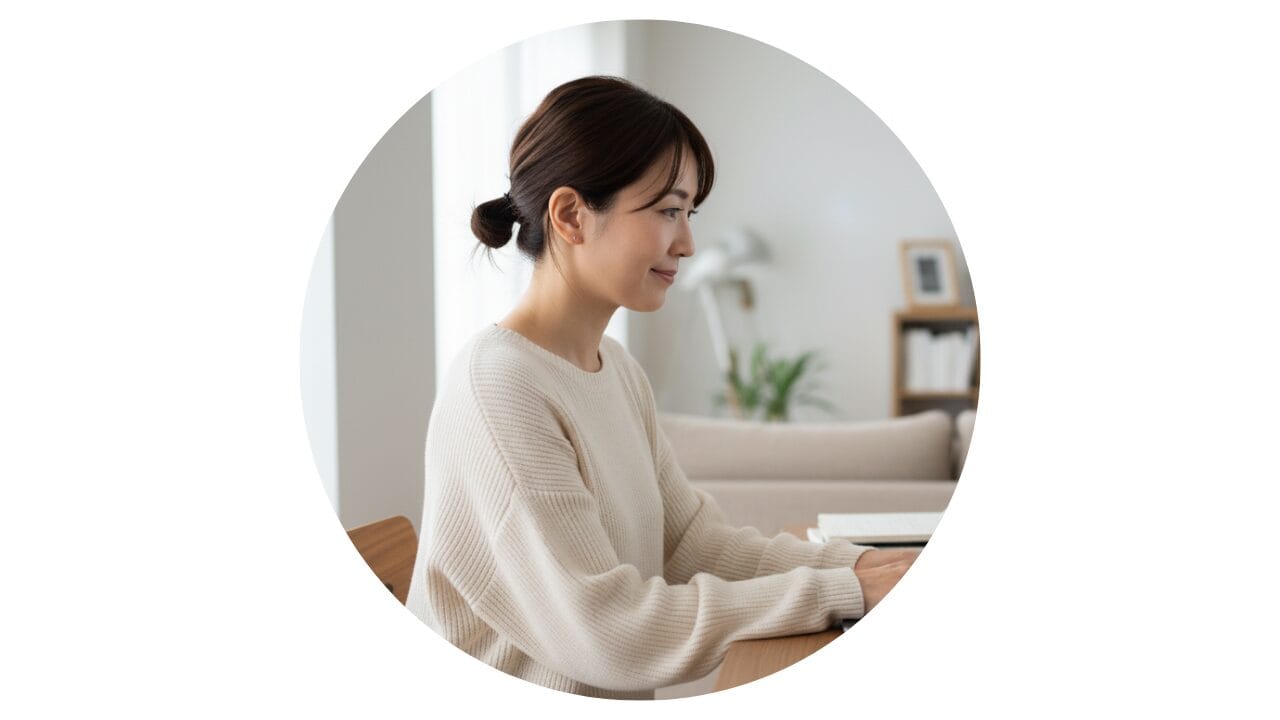 30代未経験からWebデザイナー転職成功