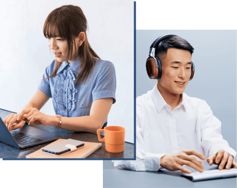 IT/AIで今の働き方をアップデート 社会人・子育て世代向け 完全オンラインスクール