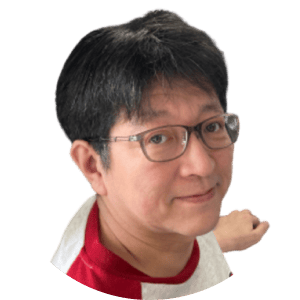 Hさん